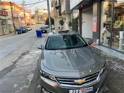 شيفروليه امبالا